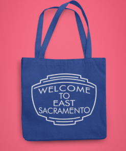 SES Tote Bag
