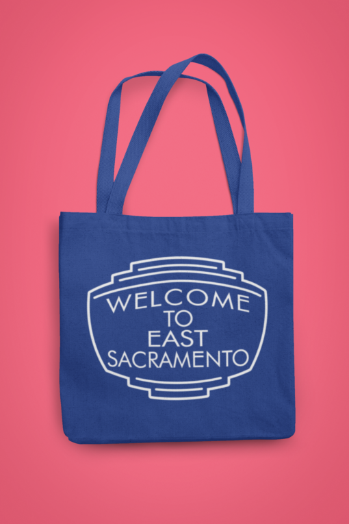 SES Tote Bag