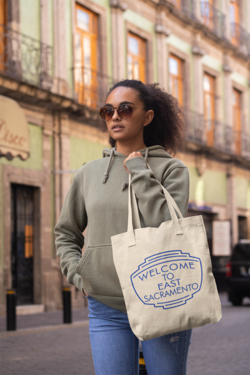 SES Tote Bag